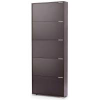 Обувница VIVA 5 Венге