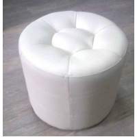 Пуф ПФ-7 Белый