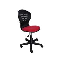 Кресло Вальтер С черный/B 7