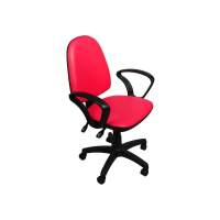 Кресло Престиж люкс чарли черный/B 7