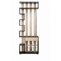 Прихожая Мини Лайт МЛ-1 венге/ясень шимо светлый