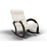 Кресло-качалка Венето Крем
