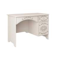 Стол туалетный Каролина вудлайн/сандал