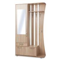 Прихожая Классик Дуб сонома