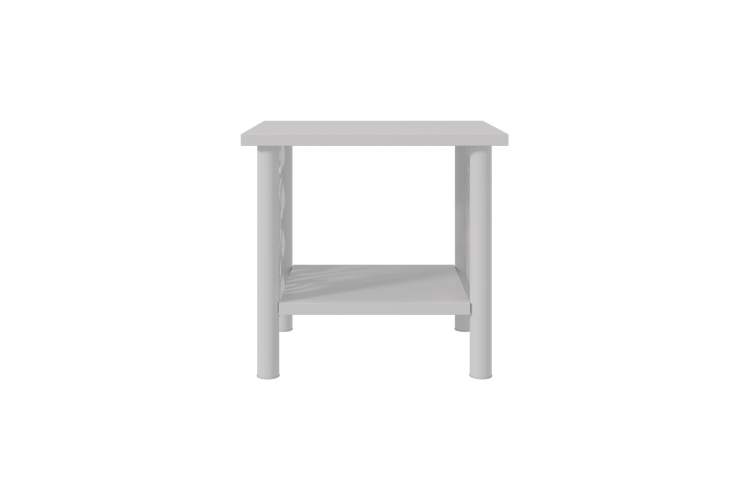 Тумба прикроватная Парма белый шагрень-1