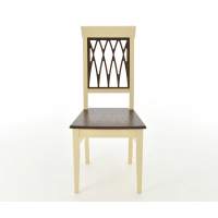 Стул Кристиан, Слоновая кость