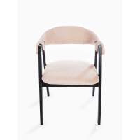 Кресло С43 Яратон 1/венге/берген латте