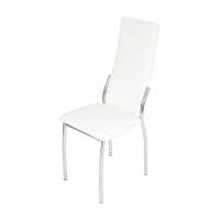 Стул Асти 2, Нитро вайт