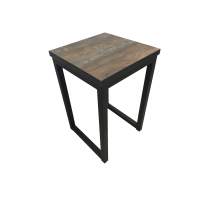 Табурет Саен 5, Трансильвания