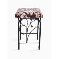 Банкетка Фортуна ММД 501, Черный/Бежевый