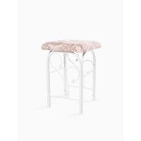 Банкетка Венера ММД 501 , Белый/Бежевый