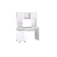 Стол компьютерный МАКСИМ-1, Ясень Анкор Светлый Стол компьютерный МАКСИМ-1, Ясень Анкор Светлый