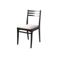 Стул Грис, Венге/Аполло бежевый