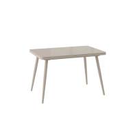 Стол Вояж 120, Капучино/Капучино