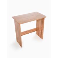 Стол компьютерный М-1 Дуб вотан Стол компьютерный М-1 Дуб вотан