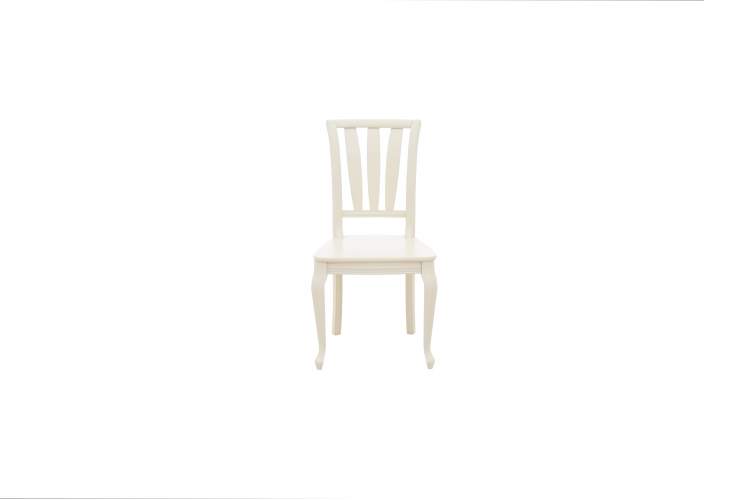 Стул Кабриоль, Жесткий, Жемчуг-8