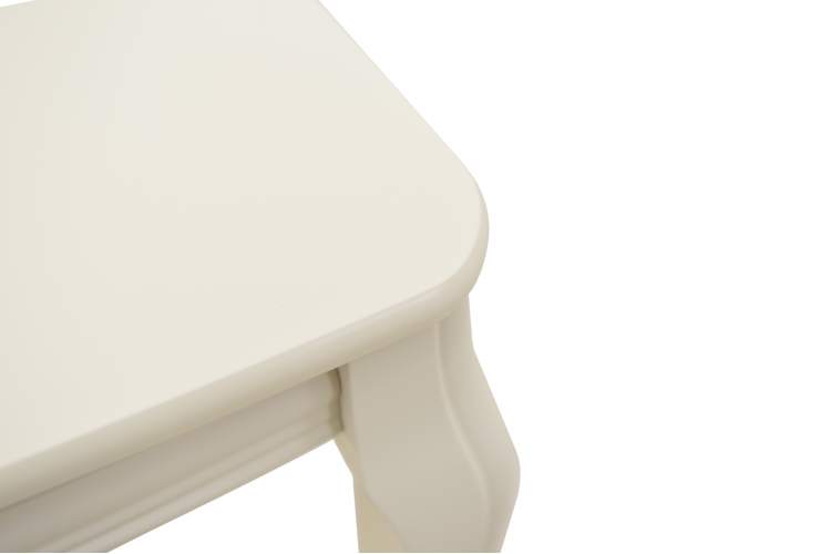 Стул Кабриоль, Жесткий, Жемчуг-9