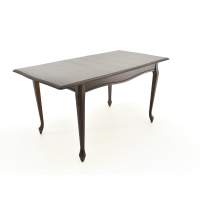 Стол Кабриоль, Орех темный