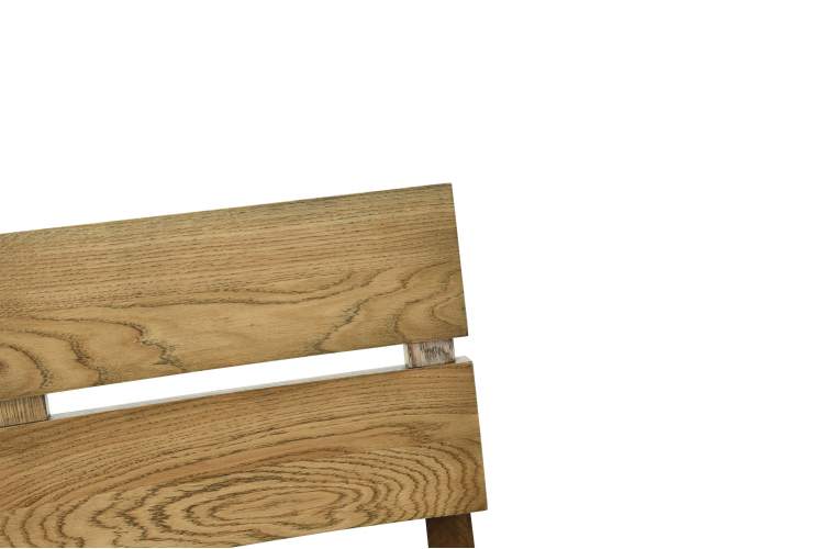 Стул Кёльн Дуб, жесткий-7