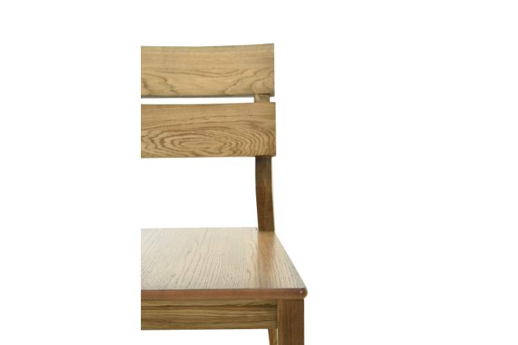 Стул Кёльн Дуб, жесткий-5