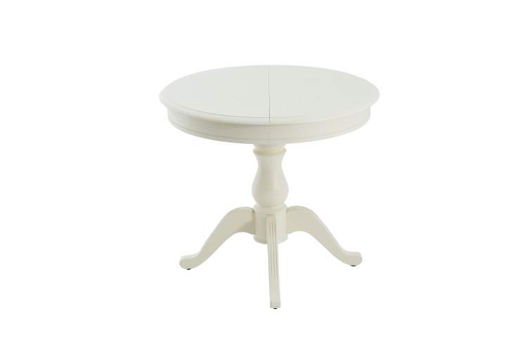 Стол Фабрицио D100, Жемчуг-8