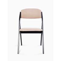 Кресло С43 складное Яратон 4/венге/берген латте