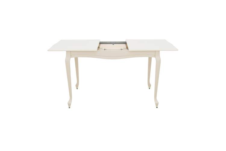 Стол Кабриоль, жемчуг-3