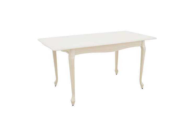 Стол Кабриоль, жемчуг-4