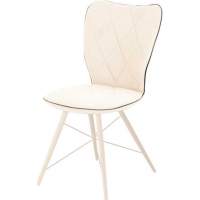 Стул Риоха Батлер 02/Нитро крем