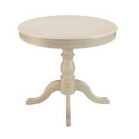 Стол Анабель слоновая кость