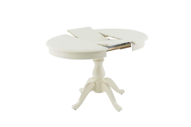 Стол Фабрицио D 82, Жемчуг-1