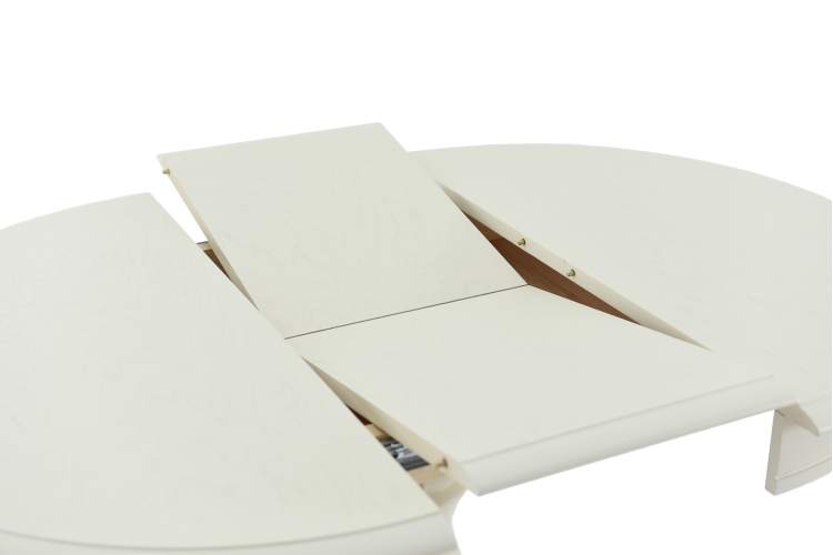 Стол Фабрицио D 82, Жемчуг-3