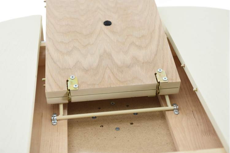 Стол Фабрицио D 82, Жемчуг-11