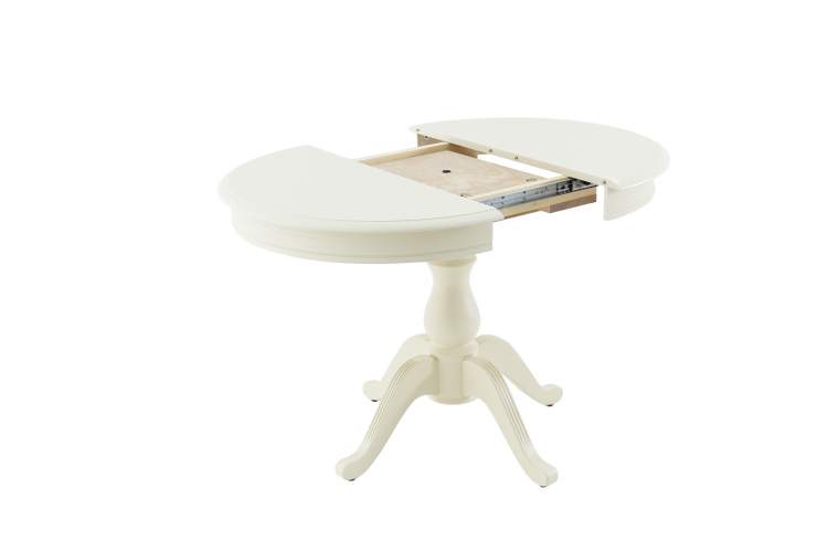 Стол Фабрицио D 82, Жемчуг-10