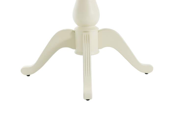 Стол Фабрицио D 82, Жемчуг-7