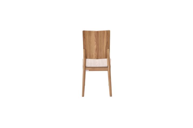 Стул Крафт Дуб, жесткий-1