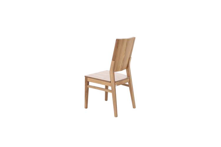 Стул Крафт Дуб, жесткий-2