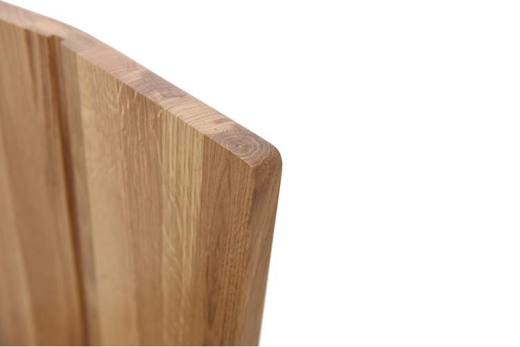 Стул Крафт Дуб, жесткий-3