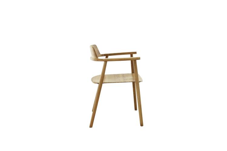 Стул Моне Дуб-5