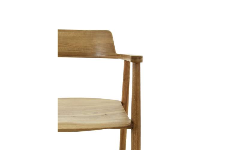 Стул Моне Дуб-1