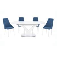 Обеденная группа Нотр Дам/Стул Боне (101629, 102130)