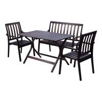 Комплект Берн для отдыха