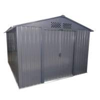 Хозблок  Эван  Е серый