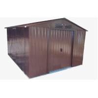 Хозблок  Эван  Е темно-коричневый