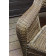 Двухместный диван из ротанга МЭДИСОН «MADISON» арт.М03195 brown