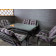 Комплект мебели из искусственного ротанга Мэдисон НЬЮ (Medison) Family Set NEW с подушками на сидение и спинку