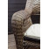 Комплект мебели из искусственного ротанга Family set КРОСС Мэдисон (2 дивана+2 кресла) с подушками на сидение