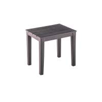 Столик для лежака — Мокко