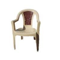 Кресло садовое «Элен», бежевый