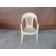 Комплект пластиковый мебели «Ривьера» (стол круглый D 900 + 4 кресла Элегант)